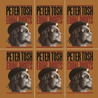 Equal Rights, płyta winylowa Peter Tosh