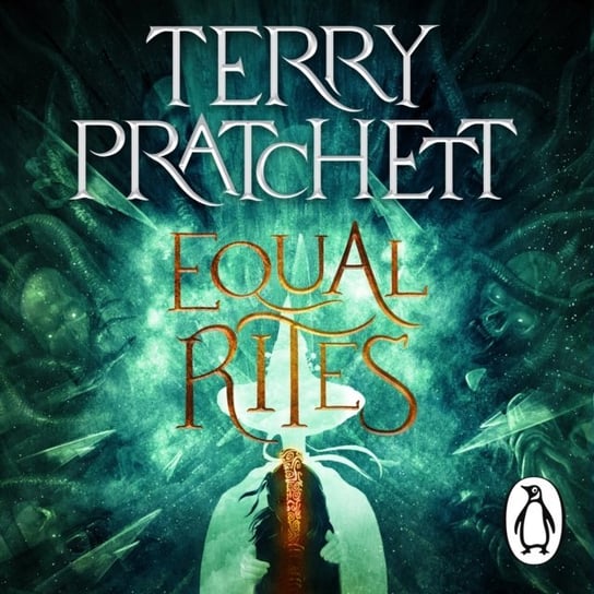 Equal Rites Pratchett Terry