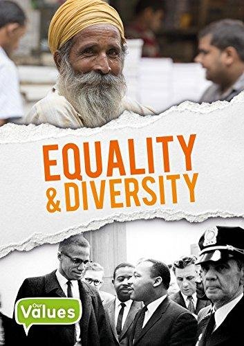 Equality and Diversity Charlie Ogden