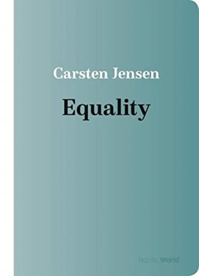 Equality Jensen Carsten