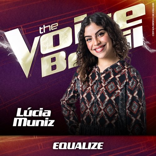 Equalize Lúcia Muniz