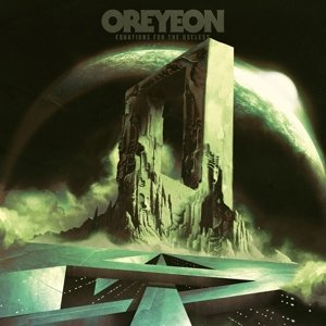 Equations For the Useless Oreyeon
