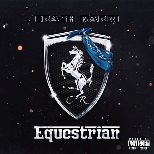 Equestrian Crash Rarri