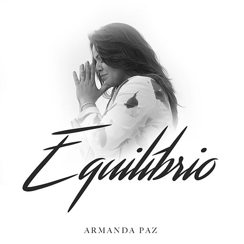 Equilíbrio Armanda Paz