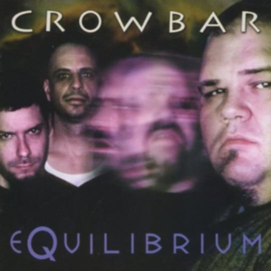 Equilibrium Crowbar