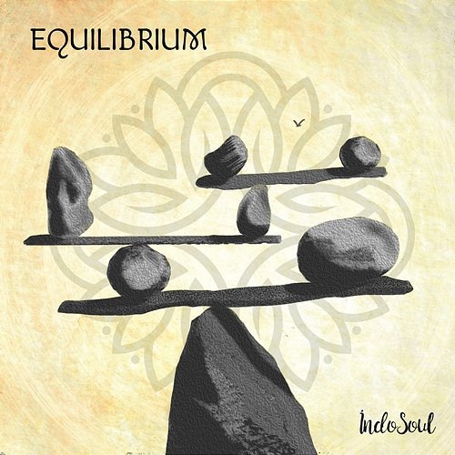 Equilibrium Indosoul by Karthick Iyer