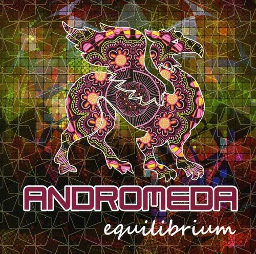Equilibrium Andromeda