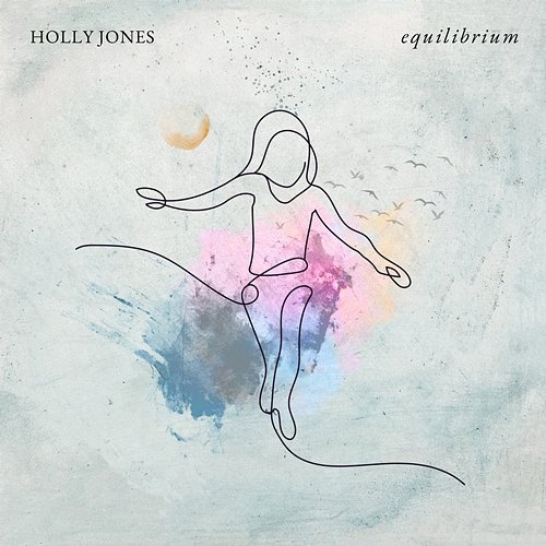 equilibrium Holly Jones