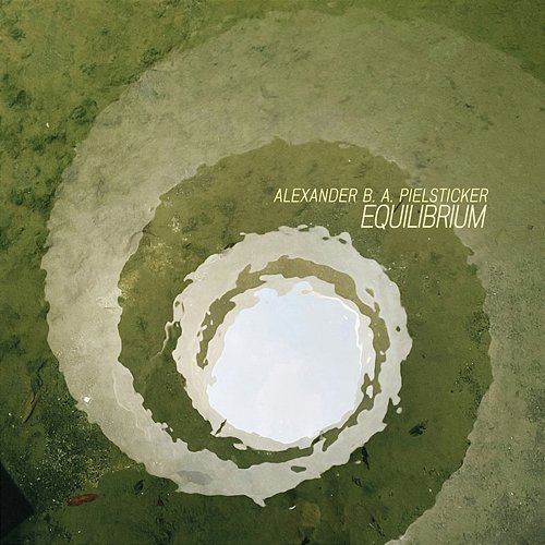 Equilibrium Alexander B. A. Pielsticker