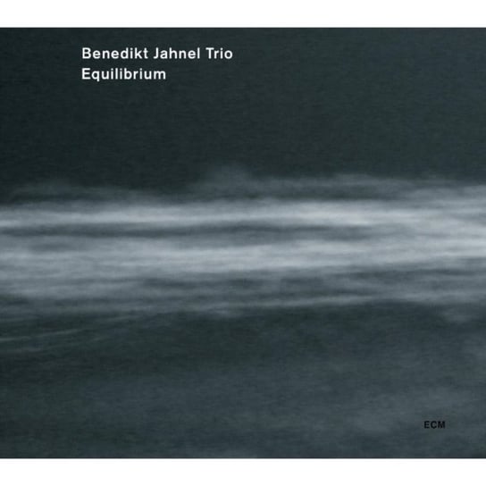 Equilibrium Benedikt Jahnel Trio