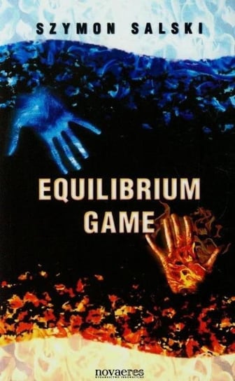 Equilibrium Game Salski Szymon