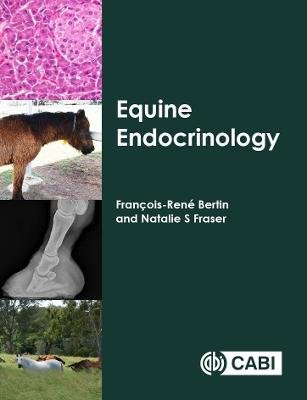 Equine Endocrinology Opracowanie zbiorowe