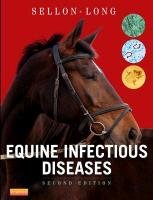 Equine Infectious Diseases Sellon Debra C.