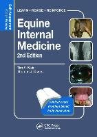 Equine Internal Medicine Mair Tim S., Divers Thomas J.