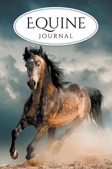 Equine Journal Publishing LLC Speedy