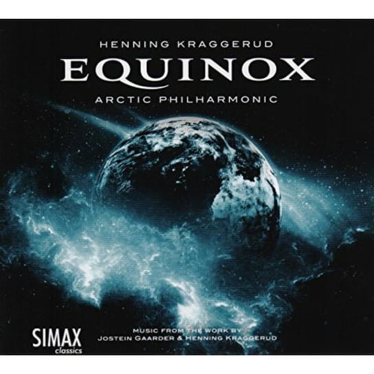 Equinox Simax