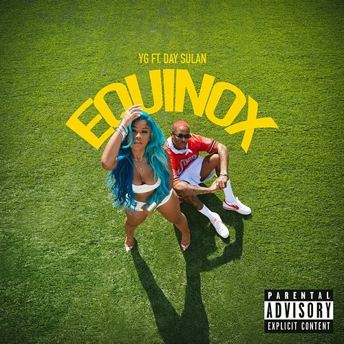 Equinox YG feat. Day Sulan