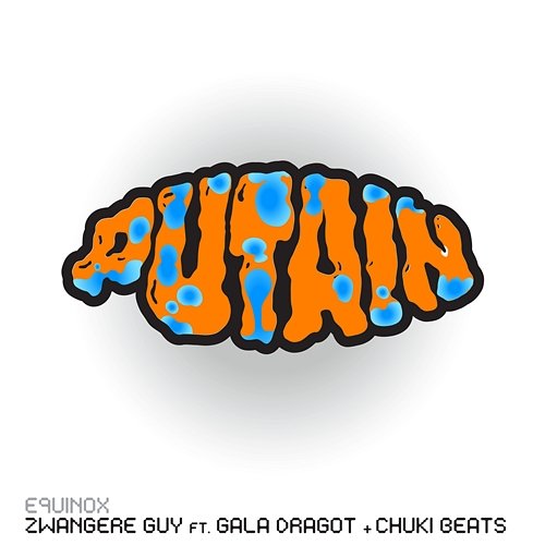 EQUINOX Zwangere Guy feat. gala dragot, Chuki Beats