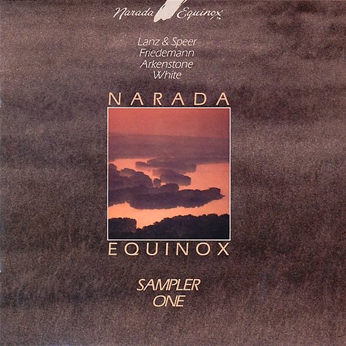 Equinox One Various Artists