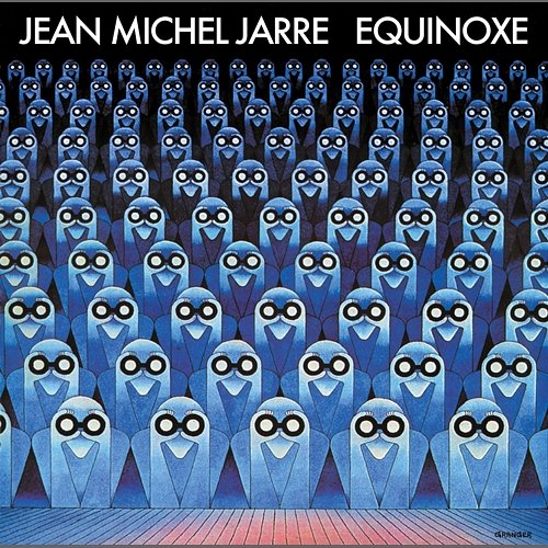 Equinoxe, Pt. 7 Jean-Michel Jarre