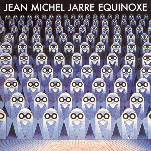Équinoxe Jean-Michel Jarre