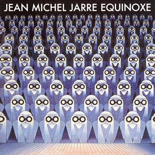 Équinoxe Jean-Michel Jarre