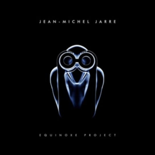 Equinoxe Infinity (Box Edition) Jarre Jean-Michel