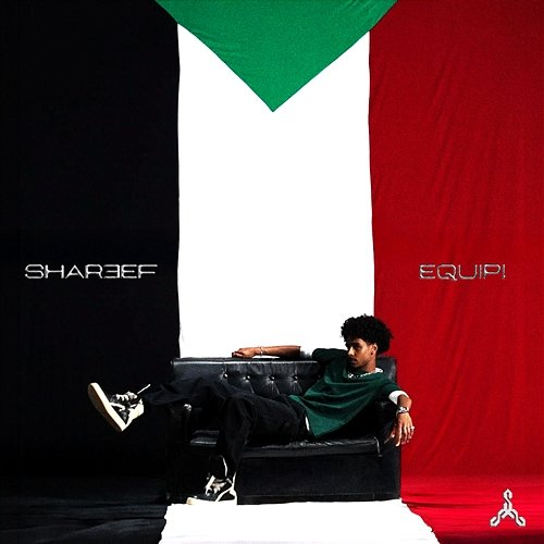 EQUIP! Shareef