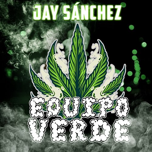 Equipo Verde Jay Sánchez