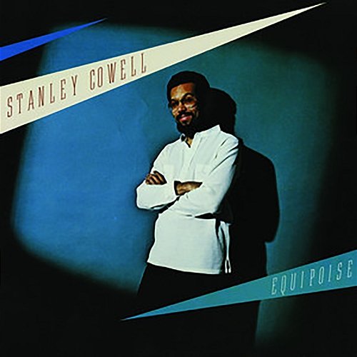 Equipoise Stanley Cowell