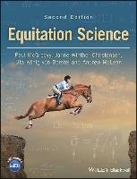 Equitation Science Mcgreevy Paul, Christensen Janne Winther, Koenig Borstel Uta, Mclean Andrew