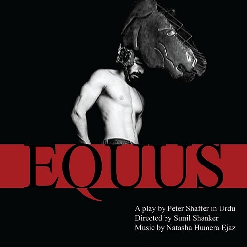 Equus Natasha Humera Ejaz