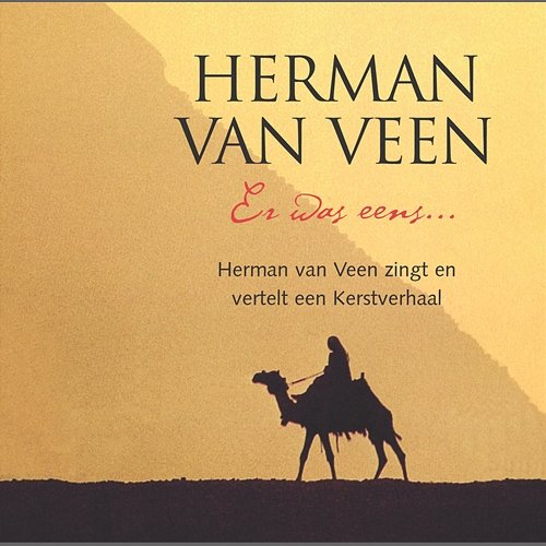 Er Was Eens... Herman Van Veen Zingt En Vertelt Een Kerstverhaal Herman van Veen