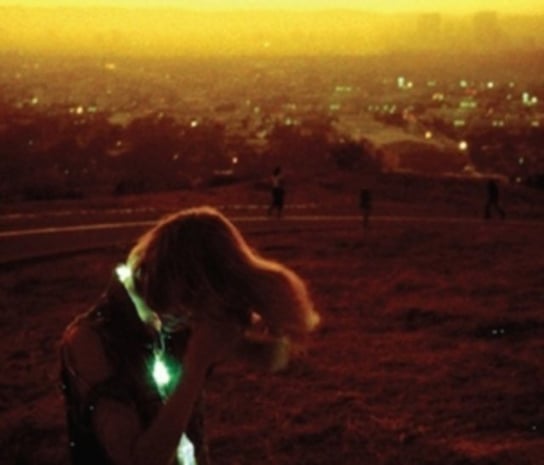 Era Extrana Neon Indian