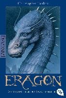 Eragon 01. Das Vermächtnis der Drachenreiter Paolini Christopher