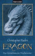 Eragon 01. Das Vermächtnis der Drachenreiter Paolini Christopher