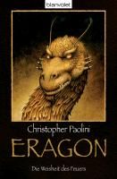 Eragon 03. Die Weisheit des Feuers Paolini Christopher