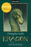 Eragon 04. Das Erbe der Macht Paolini Christopher