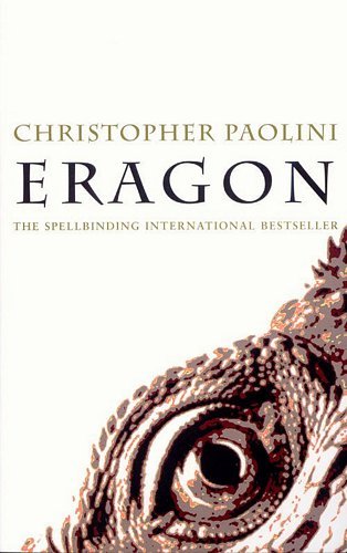 Eragon Paolini Christopher