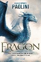 Eragon - Das Vermächtnis der Drachenreiter Paolini Christopher