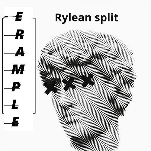 Erample Rylean Split