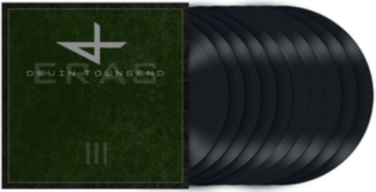 Eras: Vinyl Collection Part III Townsend Devin