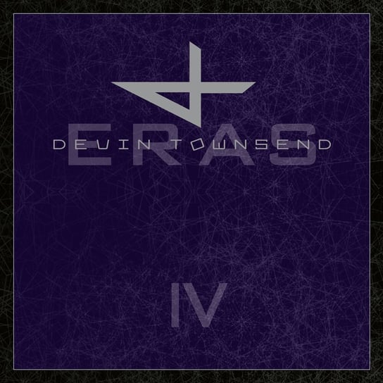 Eras: Vinyl Collection Part IV Devin Townsend Project