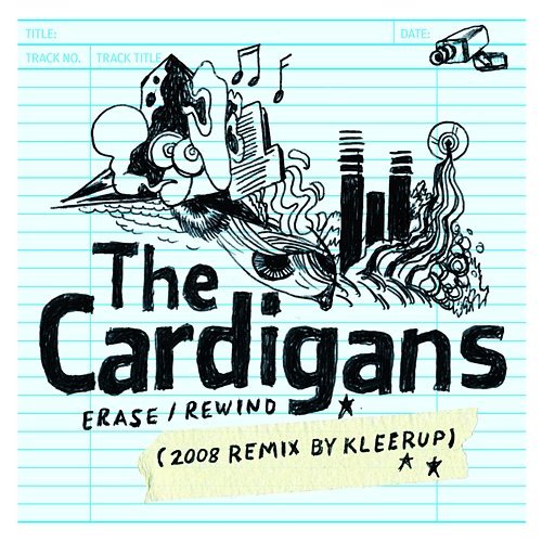 Erase / Rewind The Cardigans