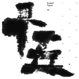 Erased Tapes - 15 Years, płyta winylowa Various Artists