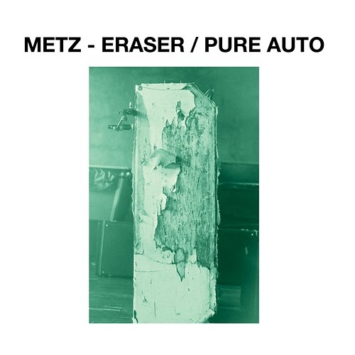 Eraser Metz