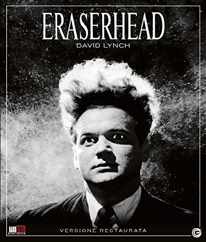 Eraserhead (Głowa do wycierania) Lynch David