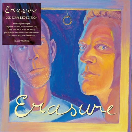 Erasure (2022 Expanded Edition) Erasure
