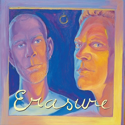 Erasure Erasure