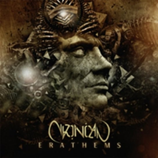 Erathems (Limited Edition) Cronian